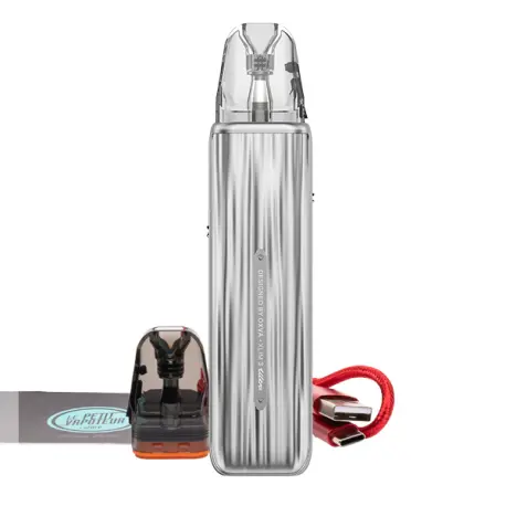 Pod XLIM 3 Ultra Oxva