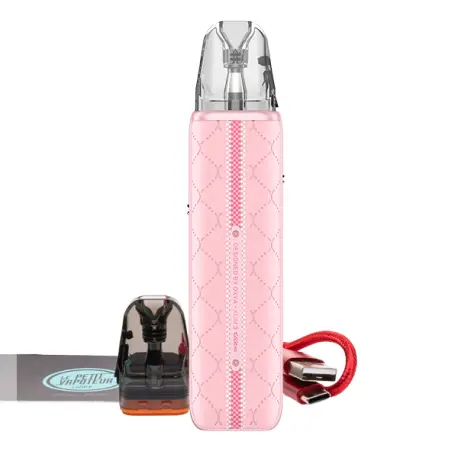Pod XLIM 3 Ultra Oxva