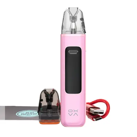 Pod Xlim Pro 3 Oxva