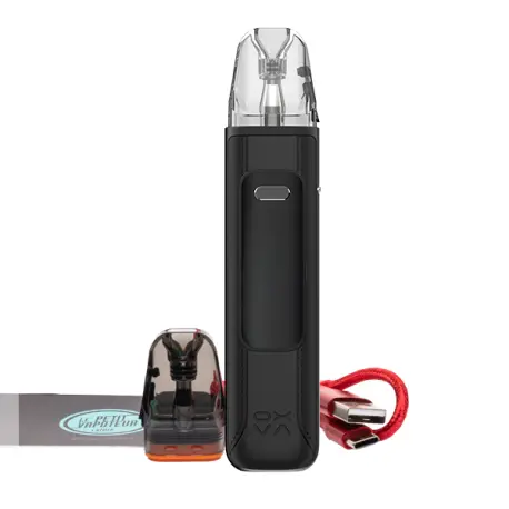 Xlim Pro 3 Pod Oxva