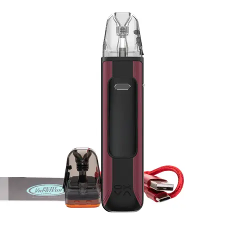 Xlim Pro 3 Pod Oxva