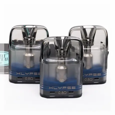 Klypse V2 Cartridge Innokin