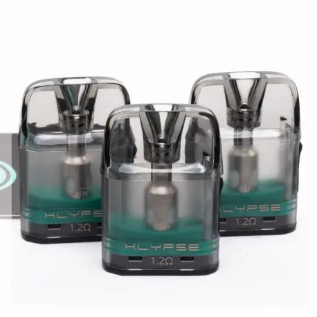 Cartouches Klypse V2 Innokin