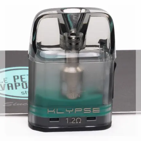 Klypse V2 Cartridge Innokin