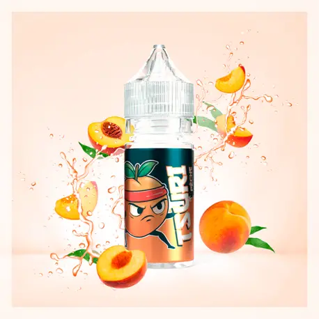 Concentrate Tsuri Kung Fruits 30 ml