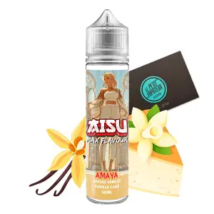 Amaya Aisu Max Flavour 50 ml