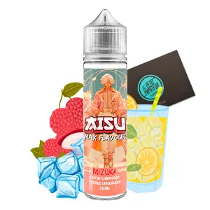 Mizuka Aisu Max Flavour 50 ml