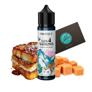 Brioche perdue Caramel Protect 50 ml