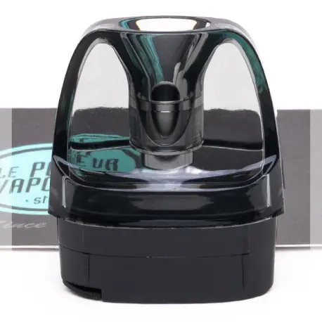Cartouche Vide Luxe XR Vaporesso