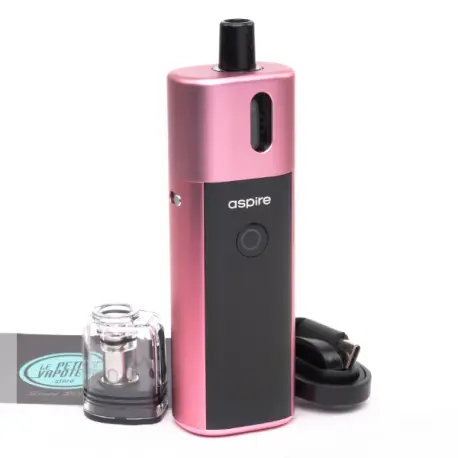Fluffi Pro Pod Aspire
