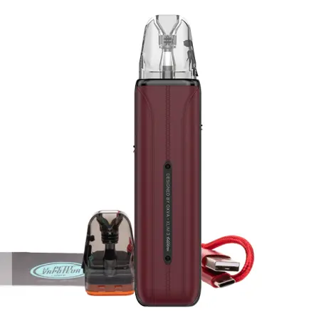 XLIM 3 Ultra Oxva Pod