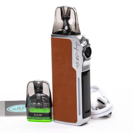 Pod iCita Pro Eleaf, cigarette lectronique Icita Pro Eleaf | Le Petit  Vapoteur
