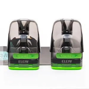 Cartouches iCita Pro Eleaf