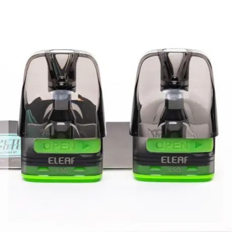 Cartouches iCita Pro Eleaf