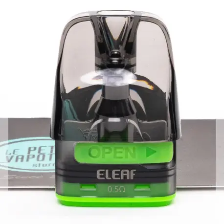Cartouches iCita Pro Eleaf