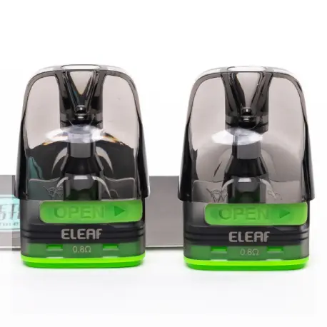 iCita Pro Cartridge Eleaf