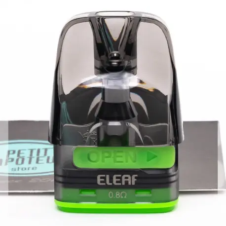 iCita Pro Cartridge Eleaf