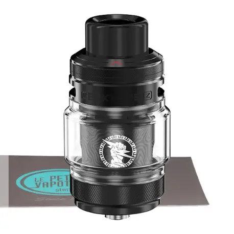 Z Subohm 5 Clearomiser Geek Vape
