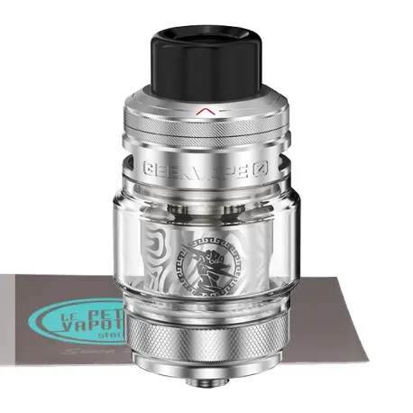 Z Subohm 5 Clearomiser Geek Vape