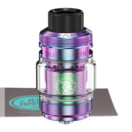 Z Subohm 5 Clearomiser Geek Vape