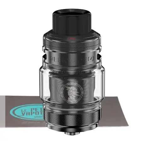 Z Subohm 5 Clearomiser Geek Vape