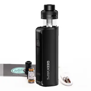 Kit Force Geekvape