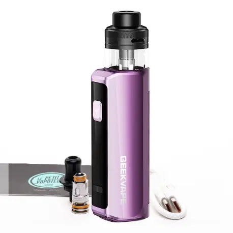 Force Kit Geek Vape