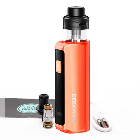 Force Kit Geek Vape