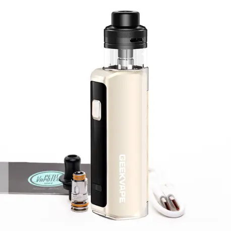 Force Kit Geek Vape
