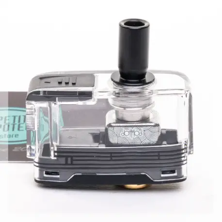 Cartouche dotPod Max RBA Dotmod