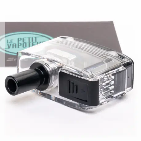 Cartouche dotPod Max RBA Dotmod