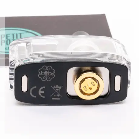 Cartouche dotPod Max RBA Dotmod