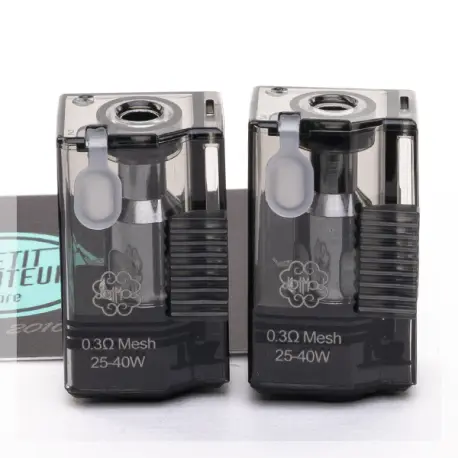 dotAio Pods Dotmod Cartridges