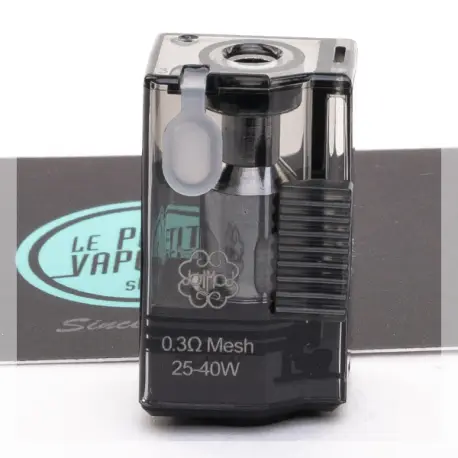 dotAio Pods Dotmod Cartridges