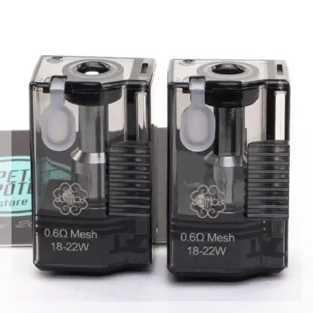 dotAio Pods Dotmod Cartridges