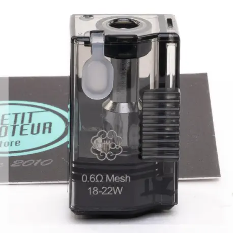 dotAio Pods Dotmod Cartridges
