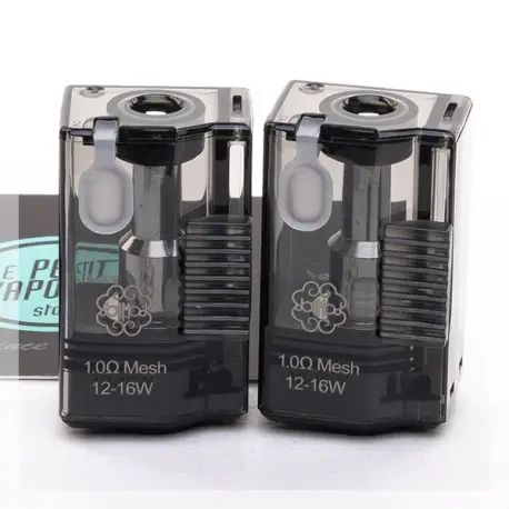 Cartouches dotAio Pods Dotmod