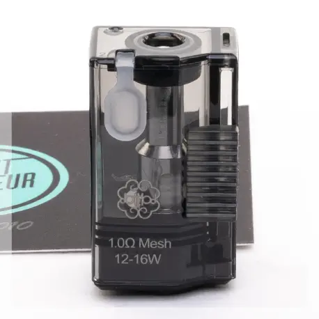 dotAio Pods Dotmod Cartridges