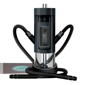 Chicha électronique X-Go Ehuka
