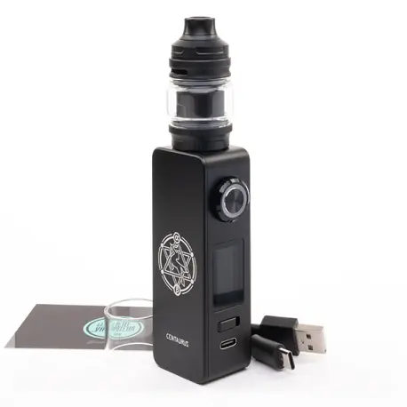 Kit Centaurus M100 V2 Lost Vape