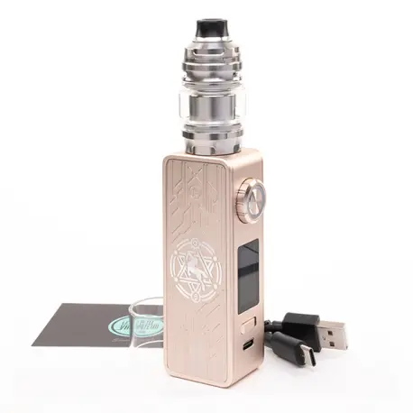 Kit Centaurus M100 V2 Lost Vape
