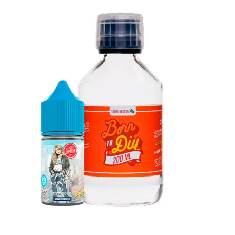La Petite Vapoteuse à New York - Ready To Diy
