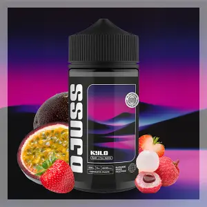 Kylo Djuss 200 ml