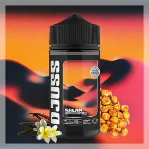 Kream Djuss 200 ml