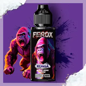 Konga Ferox 100 ml