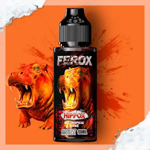 Hippox Ferox 100 ml
