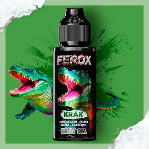 Krak Ferox 100 ml