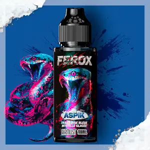 Aspik Ferox 100 ml