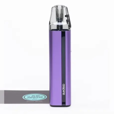 Flexus SE Pod Aspire, Flexus SE electronic cigarette