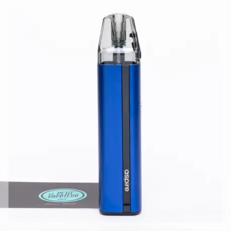 Flexus SE Pod Aspire, Flexus SE electronic cigarette | Le Petit Vapoteur